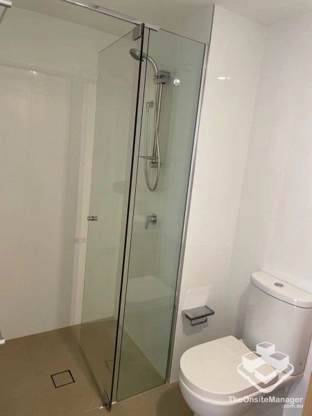 rental property Invalid address