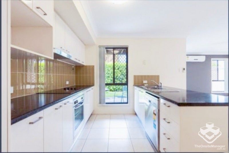 rental property Brisbane