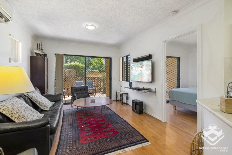 rental property Gold Coast