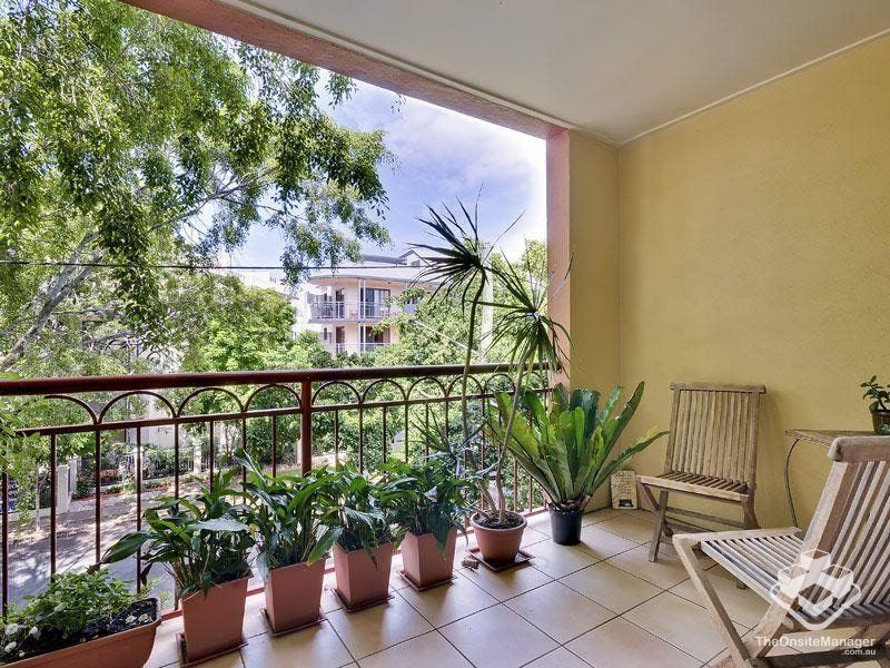 rental property Brisbane
