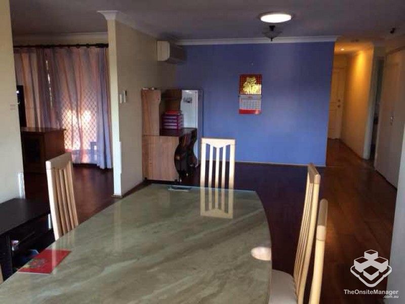 rental property Brisbane