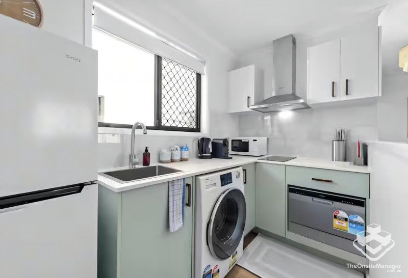rental property Brisbane