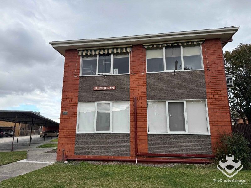 rental property Melbourne
