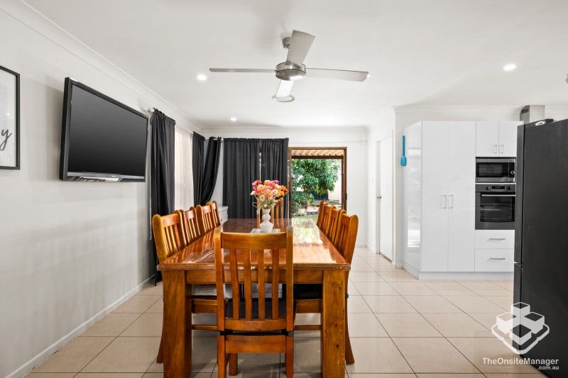 rental property Brisbane