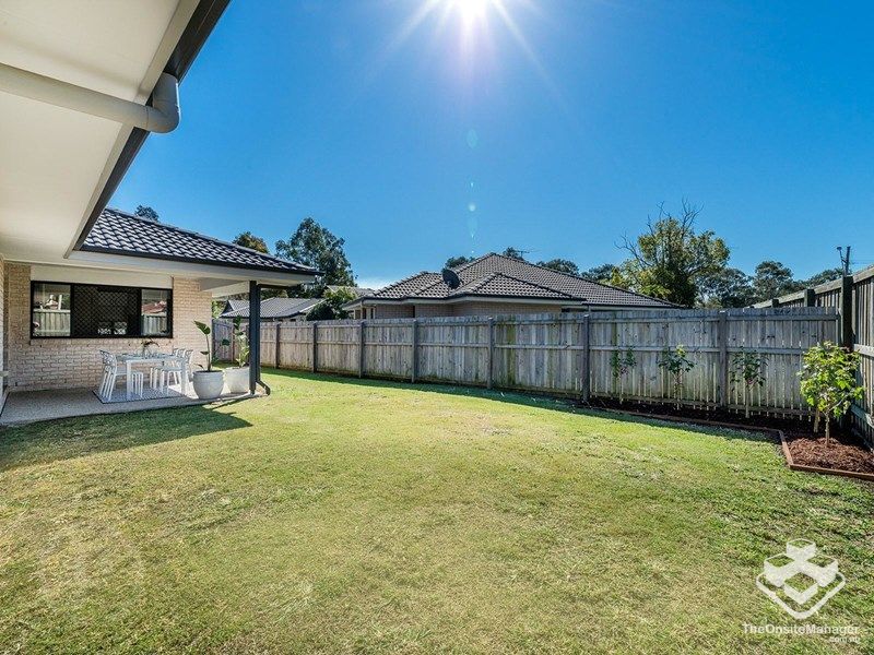 rental property Brisbane