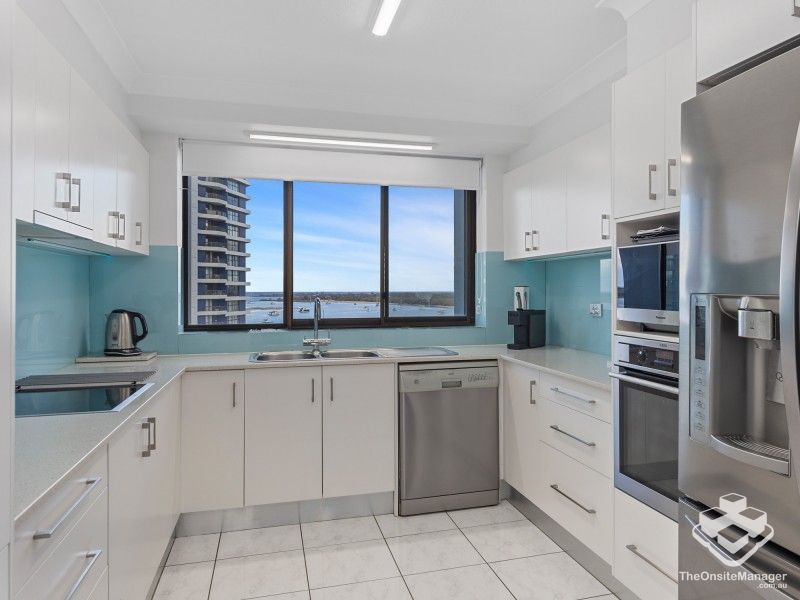 rental property Gold Coast