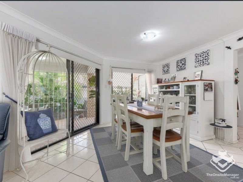 rental property Brisbane