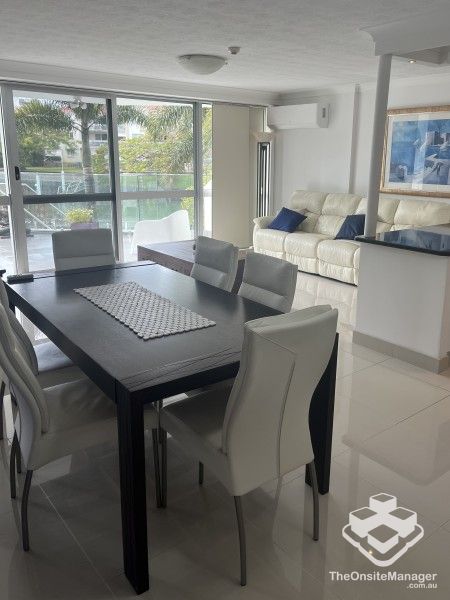 rental property Gold Coast