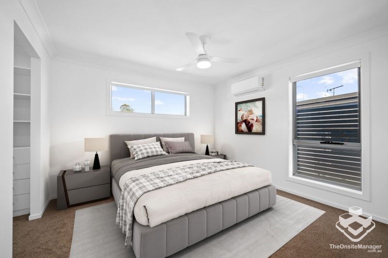 rental property Ipswich