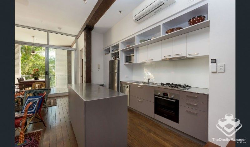 rental property Brisbane