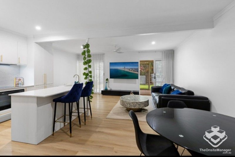 rental property Gold Coast