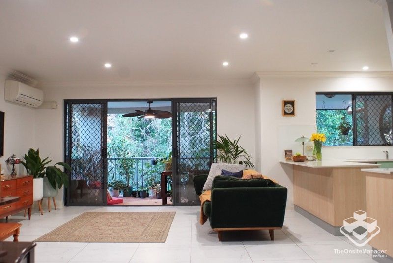 rental property Brisbane