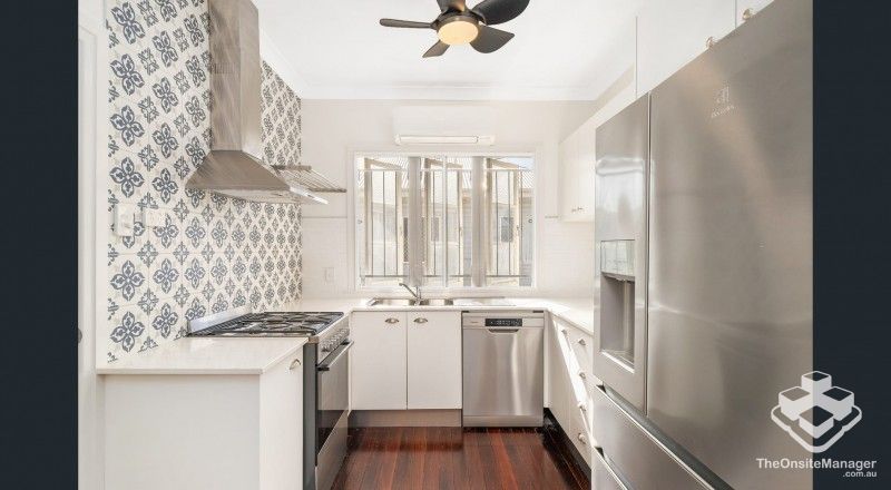 rental property Brisbane