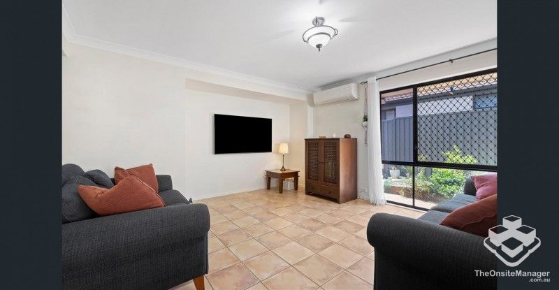 rental property Brisbane