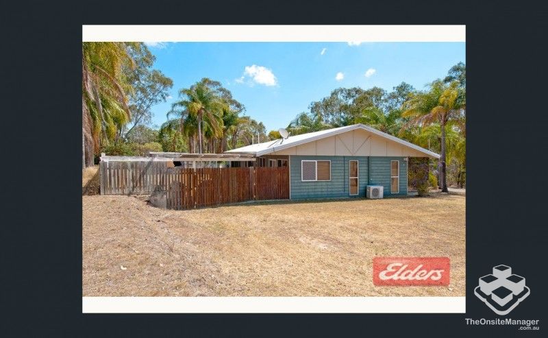 rental property Ipswich