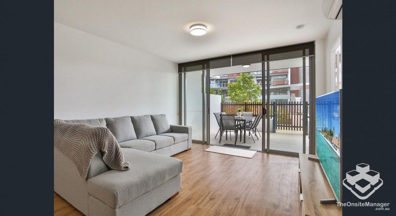 rental property Gold Coast