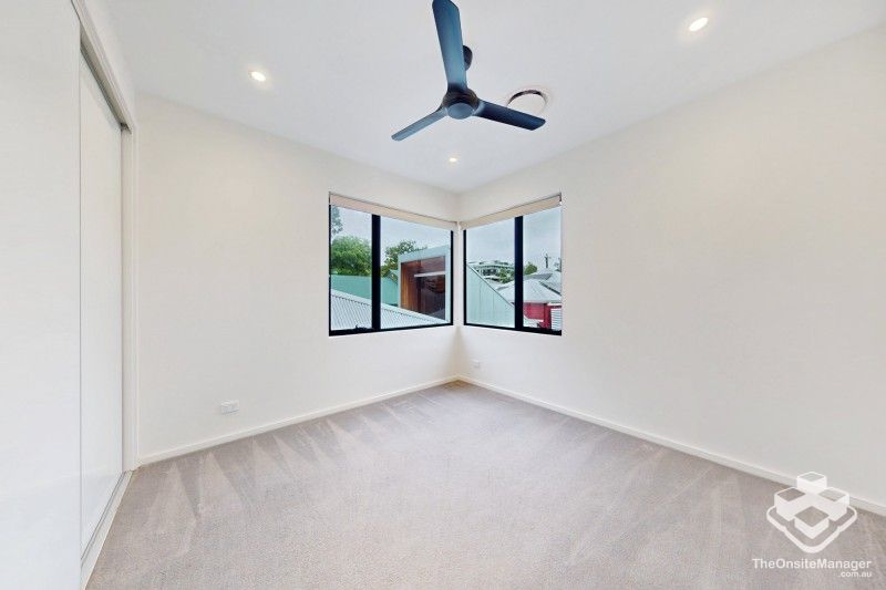 rental property Brisbane