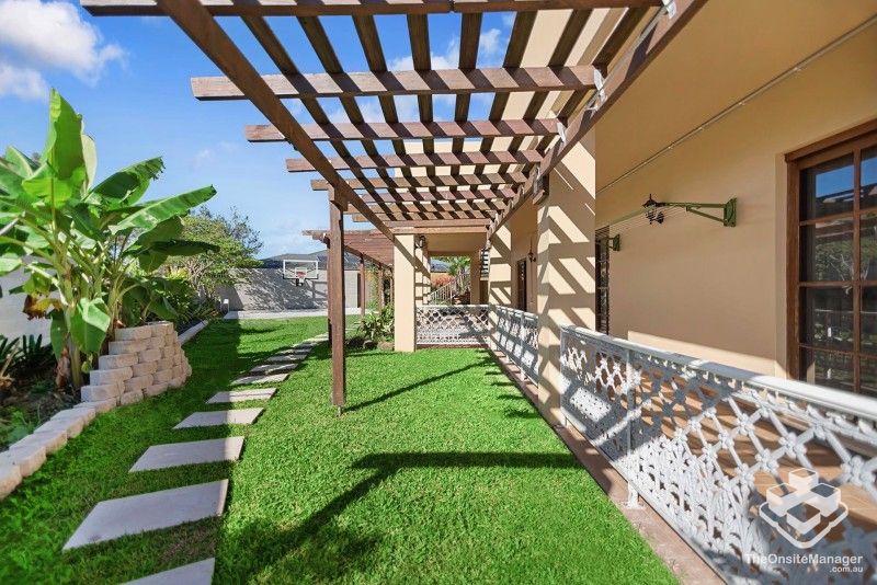 rental property Gold Coast