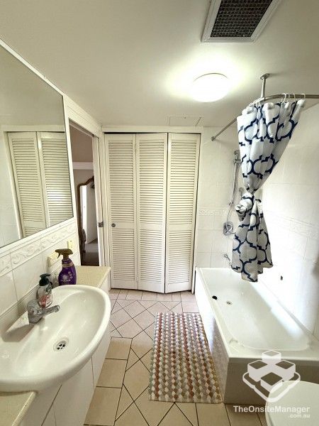 rental property Invalid address