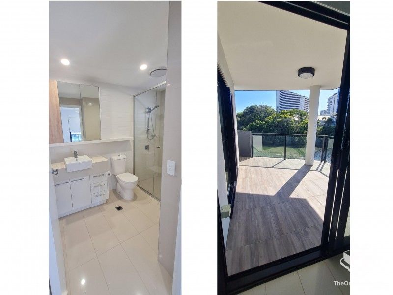 rental property Gold Coast