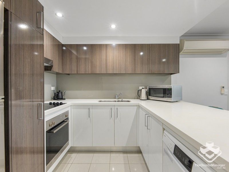 rental property Brisbane
