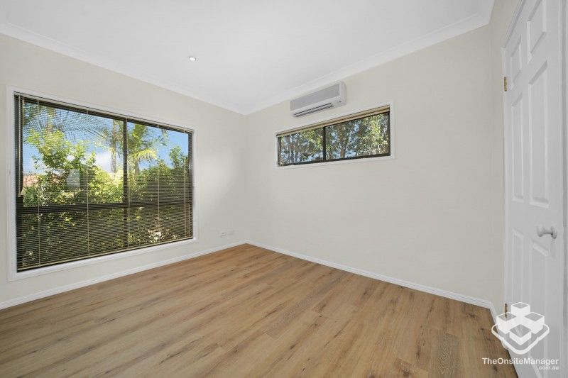 rental property Brisbane