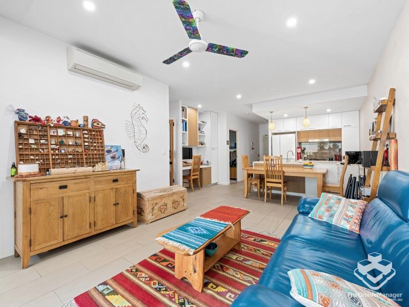 rental property Brisbane