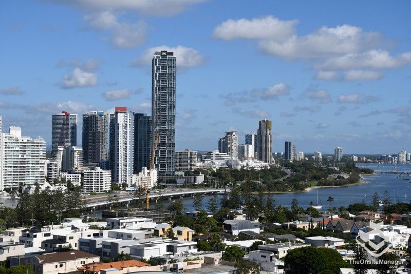 rental property Gold Coast