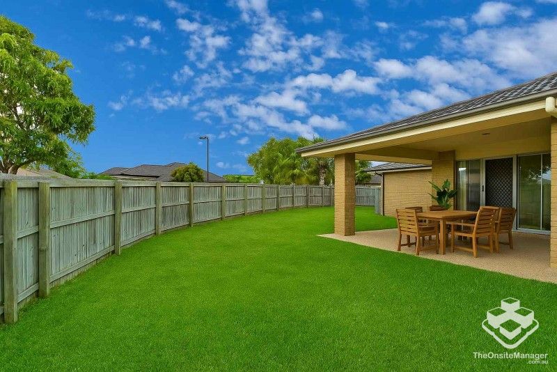 rental property Brisbane