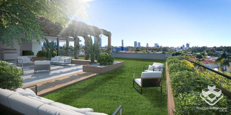 rental property Gold Coast