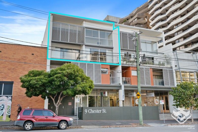 rental property Brisbane