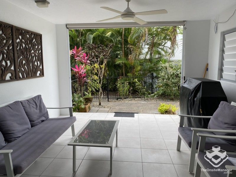 rental property Cairns