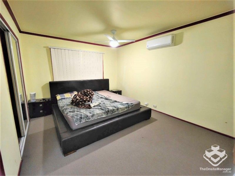 rental property Brisbane