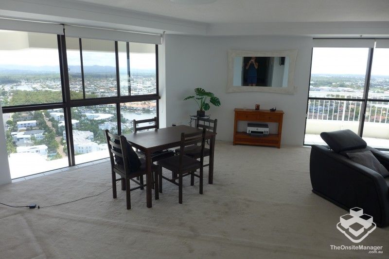 rental property Gold Coast