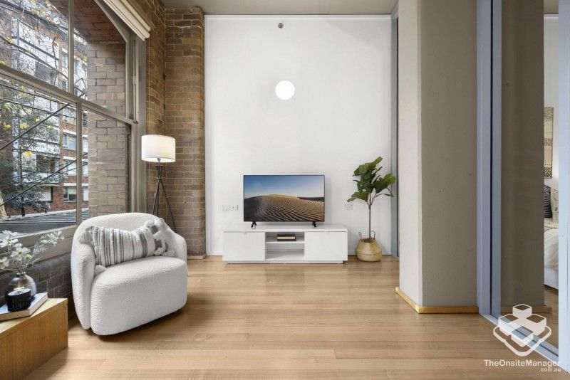 rental property Sydney