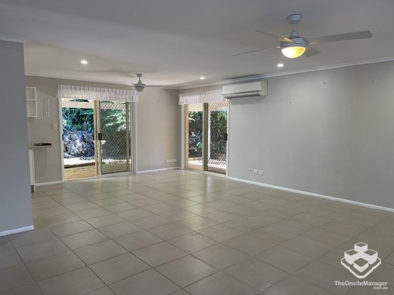 rental property Sunshine Coast
