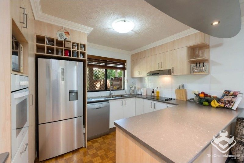 rental property Brisbane
