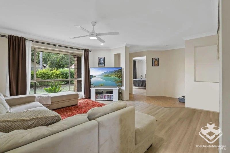 rental property Brisbane