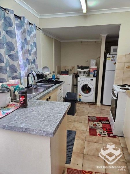 rental property Brisbane