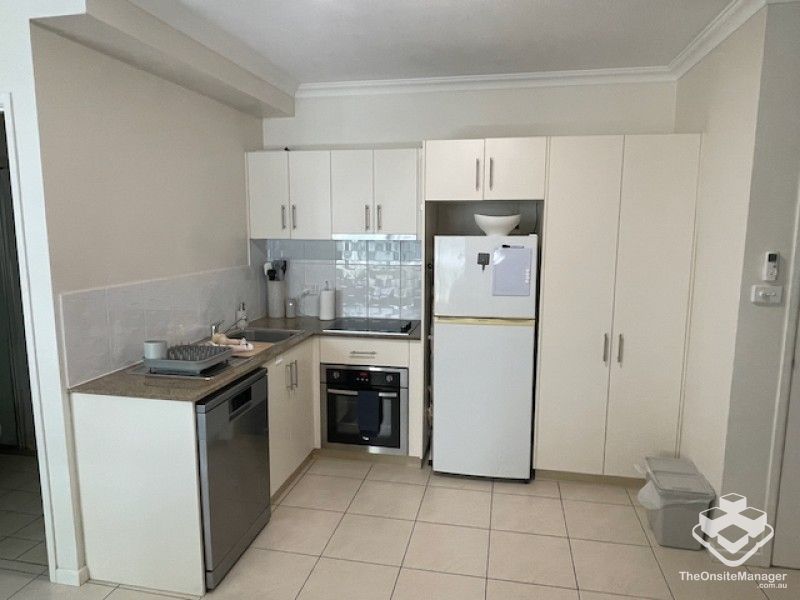 rental property Cairns