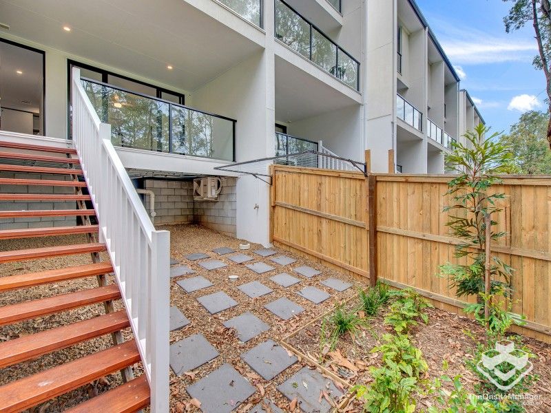 rental property Brisbane