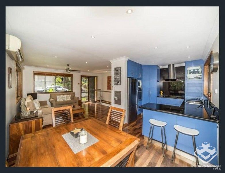 rental property Gold Coast