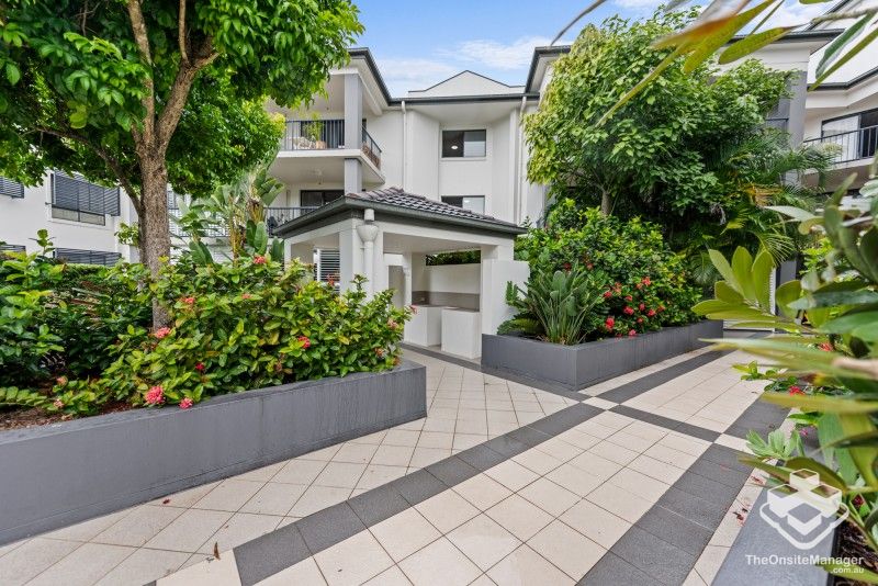 rental property Brisbane