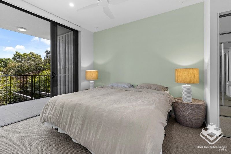 rental property Brisbane