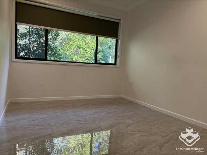 rental property Brisbane