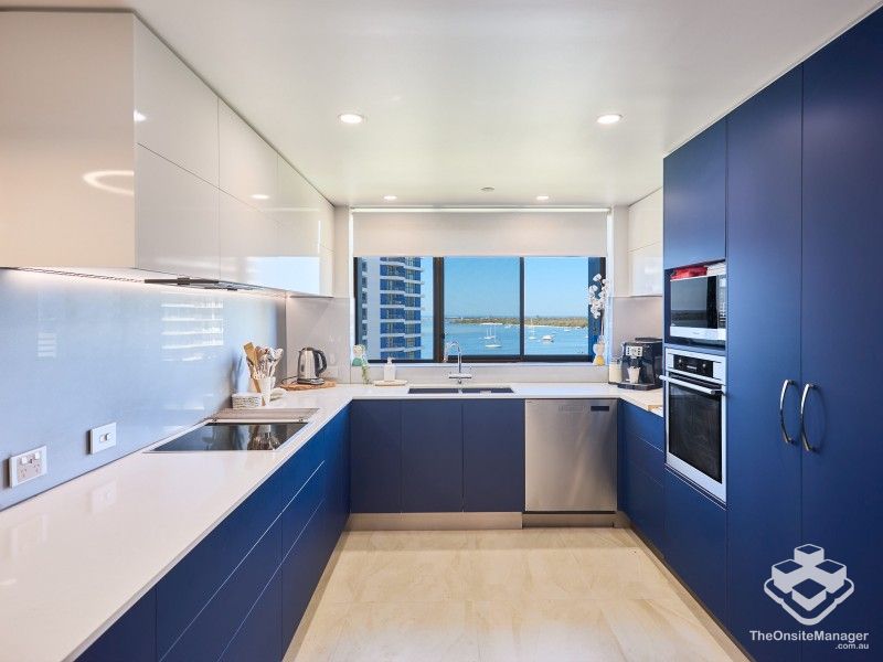 rental property Gold Coast