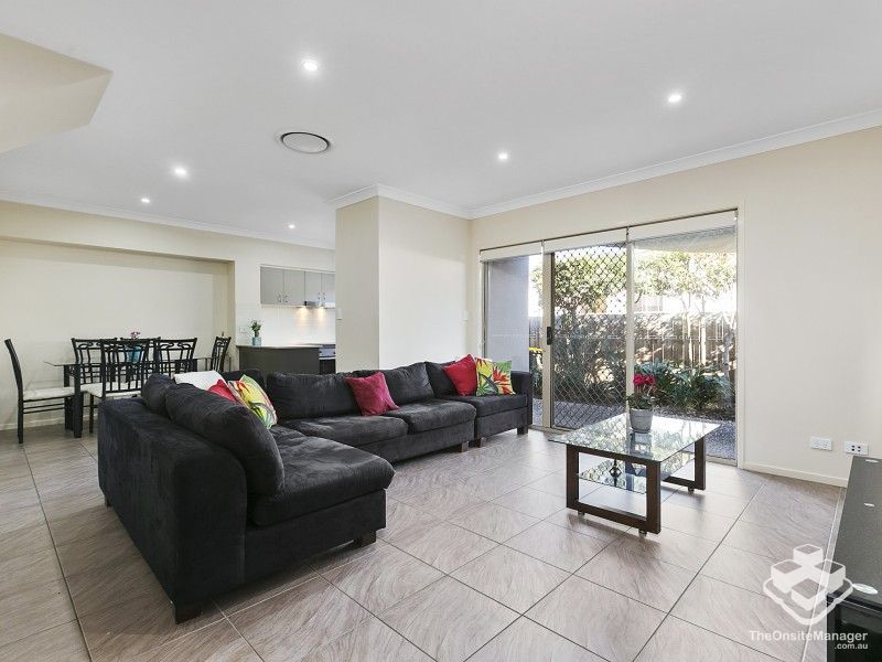 rental property Brisbane