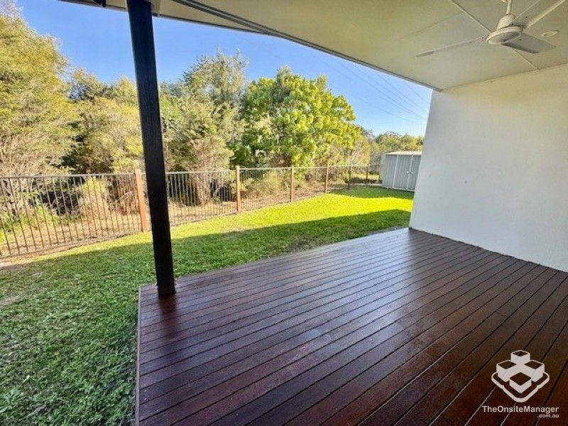 rental property Sunshine Coast