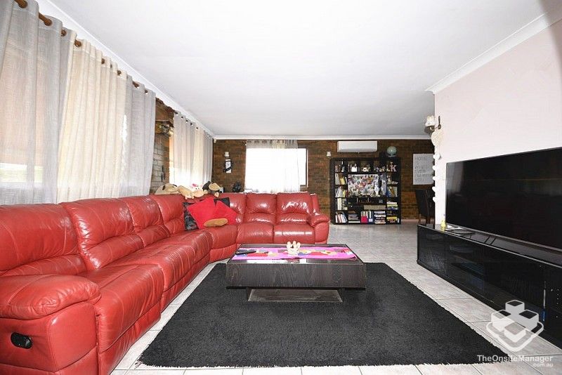 rental property Brisbane