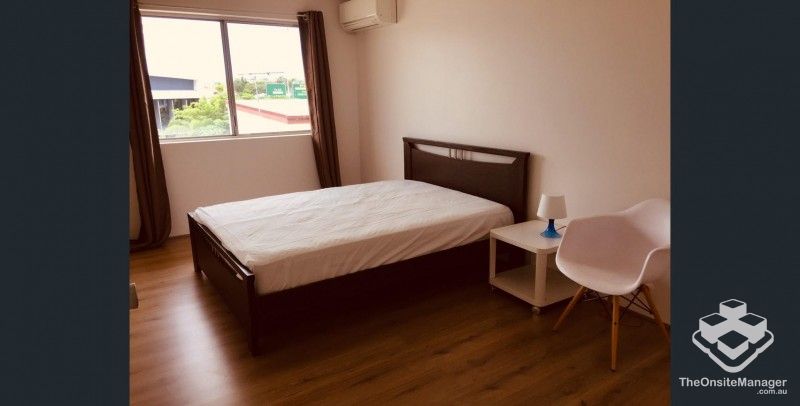 rental property Brisbane